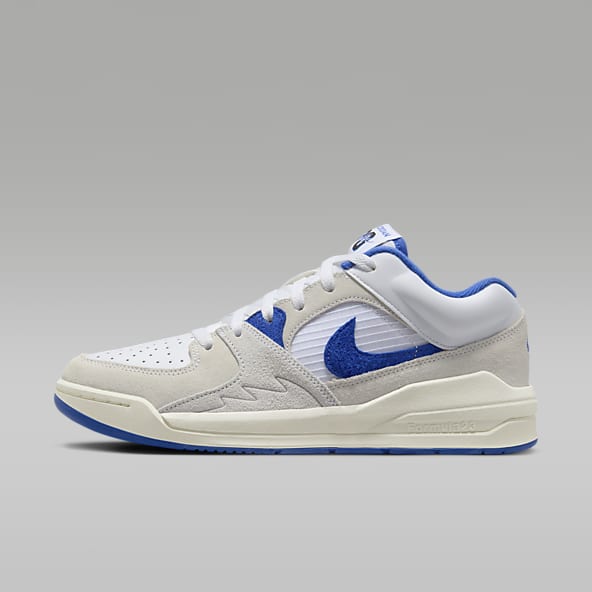 Men s Jordan White Shoes. Nike CA